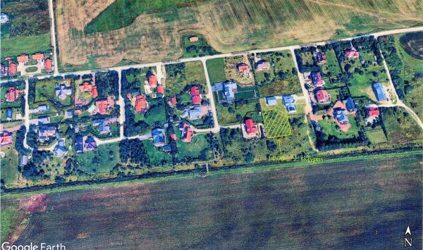 Parduodamas sklypas KARKLĖJE Karklininkų g.-4
