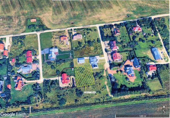 Parduodamas sklypas KARKLĖJE Karklininkų g.-5