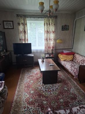 Sodyba su žemės sklypu-7