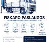 Fiskaro paslaugos, Vilniaus raj. +37060222242-0