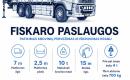 Fiskaro paslaugos, Vilniaus raj. +37060222242-0