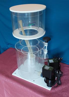 Baltymų nupūtintojas ATI Bubble Master 200/250 Vokietija-0