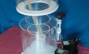 Baltymų nupūtintojas ATI Bubble Master 200/250 Vokietija-0