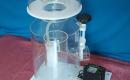 Baltymų nupūtintojas ATI Bubble Master 200/250 Vokietija-1