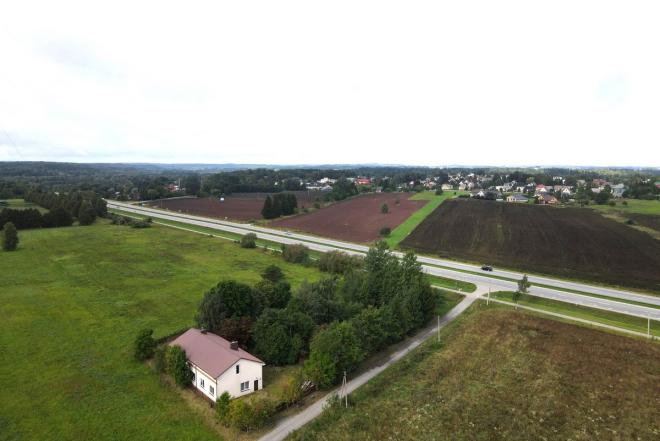 Parduodama šiuolaikiška sodyba vienkiemyje netoli Šiaulių-0