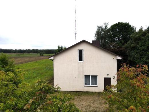 Parduodama šiuolaikiška sodyba vienkiemyje netoli Šiaulių-3