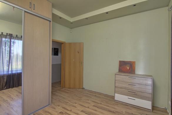 Parduodama šiuolaikiška sodyba vienkiemyje netoli Šiaulių-5