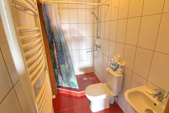 Parduodama šiuolaikiška sodyba vienkiemyje netoli Šiaulių-6