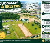 Parduodu sklypa.-0