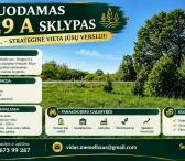 Parduodu sklypa.-0