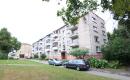 Parduodamas labai geroje vietoje antrame aukšte 2-jų kambarių butas-7