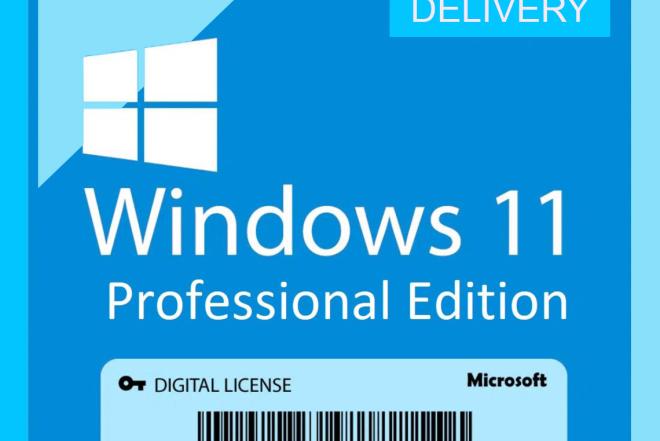 Windows 11 Aktyvacijos Raktas-0