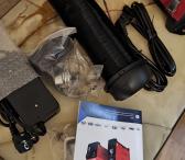 DYZELINIS ORO ŠILDYTUVAS 8 kW – 12/24V/220V SU ADAPTERIU-0