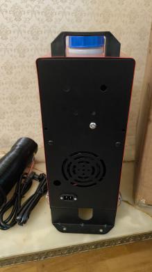 DYZELINIS ORO ŠILDYTUVAS 8 kW – 12/24V/220V SU ADAPTERIU-5