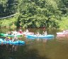 Baidarių, kubilų nuoma Žemaitijoje +37065436962-0
