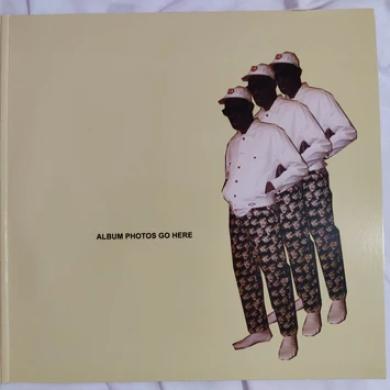Vinilo plokštelės-0