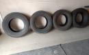 Žieminės visureigio padangos 265/65 R17-0