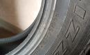 Žieminės visureigio padangos 265/65 R17-2