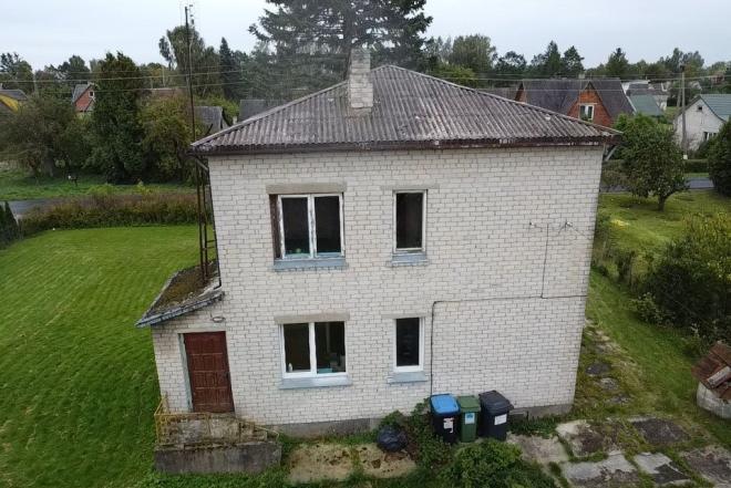 NAMAS KĖDAINIŲ RAJONE, PAGIRIUOSE-0