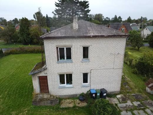 NAMAS KĖDAINIŲ RAJONE, PAGIRIUOSE-0