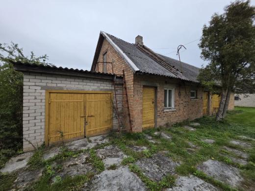 NAMAS KĖDAINIŲ RAJONE, PAGIRIUOSE-1