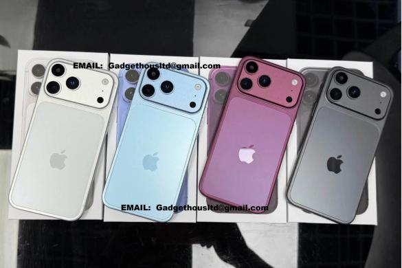 Apple iPhone 18 Pro Max, iPhone 18 Pro,  Apple iPhone Duo , iPhone 17 Pro Max, iPhone 17 Pro,-4