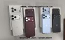 Apple iPhone 18 Pro Max, iPhone 18 Pro,  Apple iPhone Duo , iPhone 17 Pro Max, iPhone 17 Pro,-5
