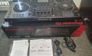 AlphaTheta XDJ-AZ, AlphaTheta OMNIS-DUO , Pioneer OPUS-QUAD, Pioneer XDJ-RX3, Pioneer XDJ-XZ, Pioneer DDJ-FLX10, AlphaTheta DDJ-GRV6, Pioneer DDJ-1000, Pioneer DDJ-1000SRT, Pioneer DDJ-REV7, AlphaTheta CDJ-3000X, AlphaTheta Euphonia, Pioneer  CDJ-3000-3