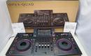 AlphaTheta XDJ-AZ, AlphaTheta OMNIS-DUO , Pioneer OPUS-QUAD, Pioneer XDJ-RX3, Pioneer XDJ-XZ, Pioneer DDJ-FLX10, AlphaTheta DDJ-GRV6, Pioneer DDJ-1000, Pioneer DDJ-1000SRT, Pioneer DDJ-REV7, AlphaTheta CDJ-3000X, AlphaTheta Euphonia, Pioneer  CDJ-3000-5