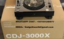AlphaTheta XDJ-AZ, AlphaTheta OMNIS-DUO , Pioneer OPUS-QUAD, Pioneer XDJ-RX3, Pioneer XDJ-XZ, Pioneer DDJ-FLX10, AlphaTheta DDJ-GRV6, Pioneer DDJ-1000, Pioneer DDJ-1000SRT, Pioneer DDJ-REV7, AlphaTheta CDJ-3000X, AlphaTheta Euphonia, Pioneer  CDJ-3000-7