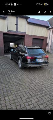 Audi a6c7 allraud-2