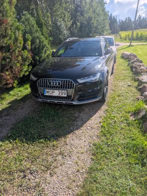 Audi a6c7 allraud-5