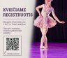 Neli Beliakaitės Baltijos Baleto akademija kviečia registruotis į naująjį sezoną!-0