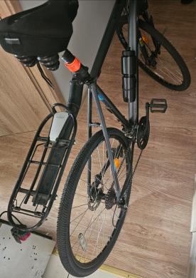 Dviratis cube 62cm-1
