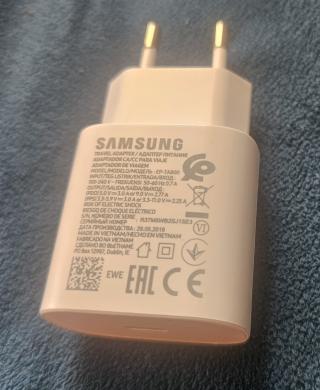 Samsung Ep Ta-800 originalus-6