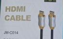 Hdmi kabelis 8K-1
