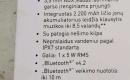 Bloetooth kolonėlė-0