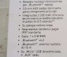 Bloetooth kolonėlė-0