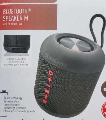 Bloetooth kolonėlė-1