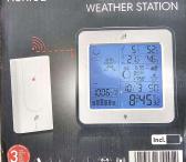 Meteorologinė stotele-0