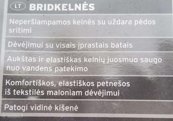Bridkelnės-1
