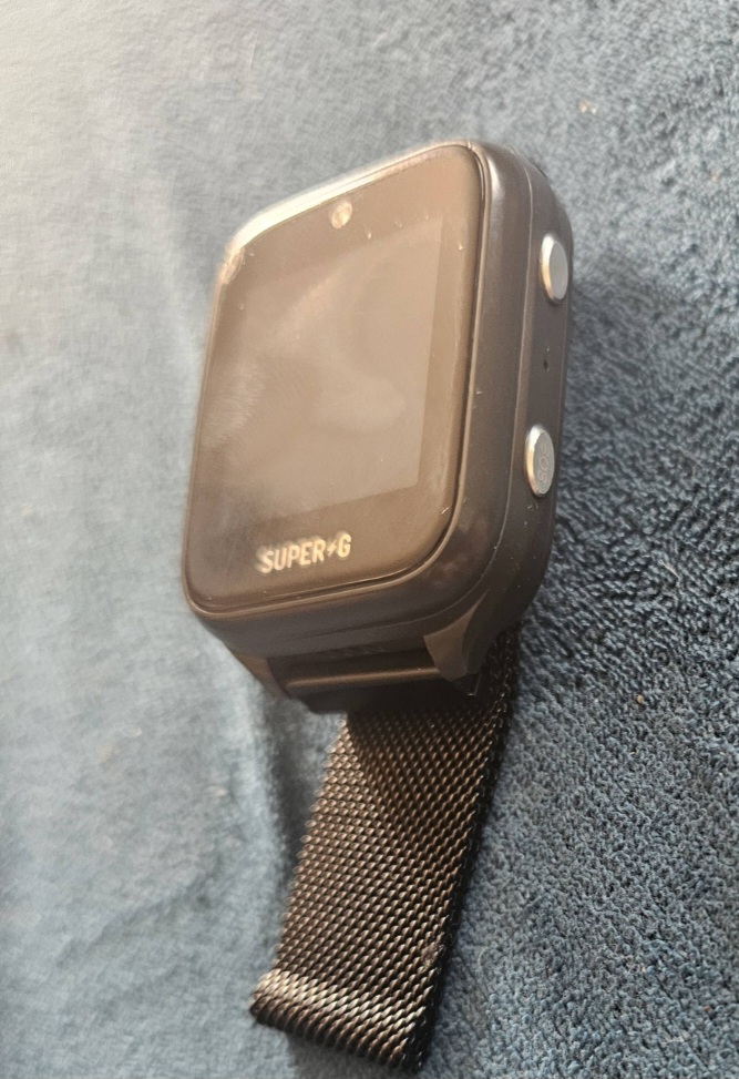 Watch Super G Sim-0