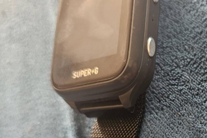 Watch Super G Sim-0