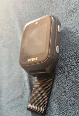Watch Super G Sim-0