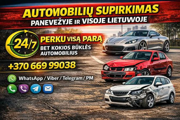 Superku automobilius-0