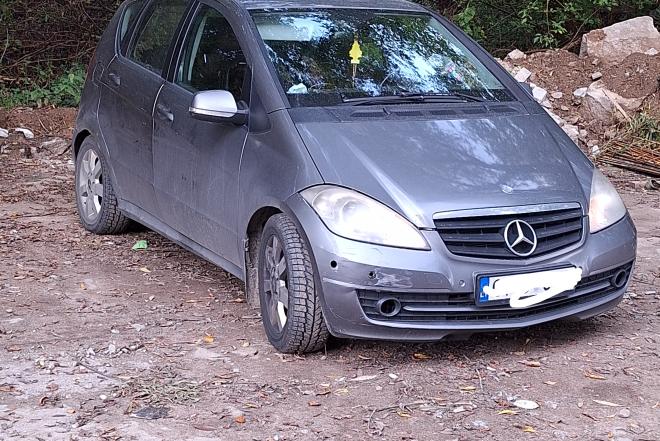 MB A 180 CDI-0