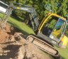 Ekskavatoriaus Nuoma Su Operatoriumi 40€/h Ukmergės r. sav.-0