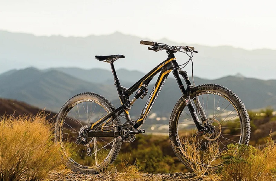dviratis Nukeproof Scout 275 Race-0