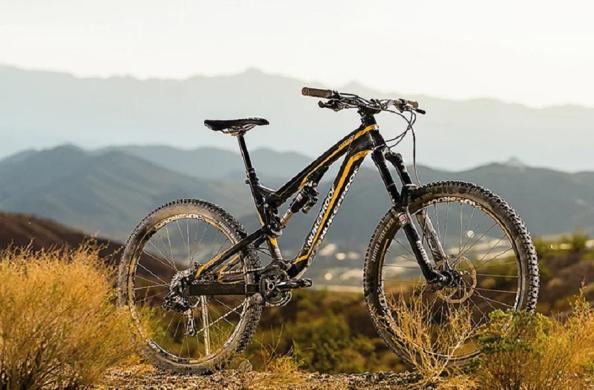 dviratis Nukeproof Scout 275 Race-0