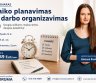Laiko planavimas ir darbo organizavimas-0
